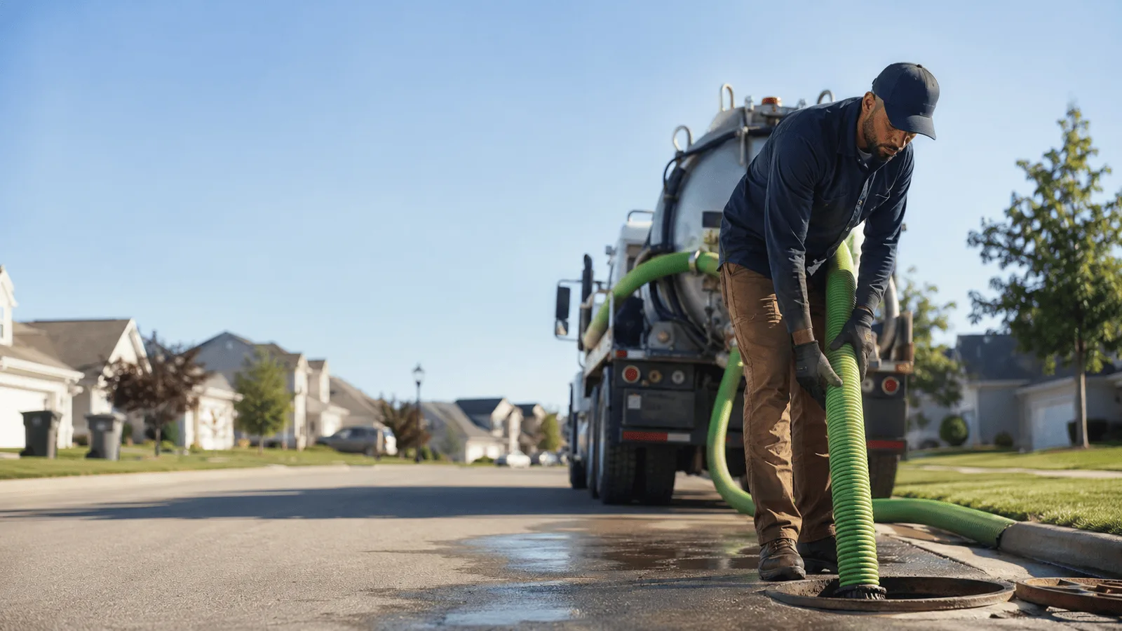 Mosquito Control in Solana Beach, CA